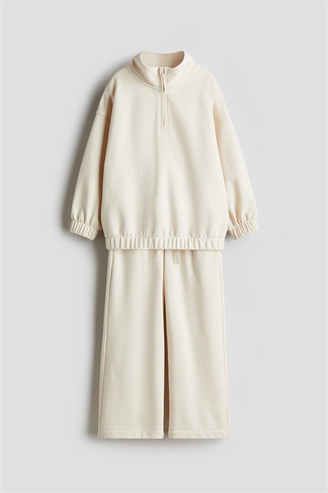 Комплект из 2 частей с толстовкой 1257958001 - Фото 14151062