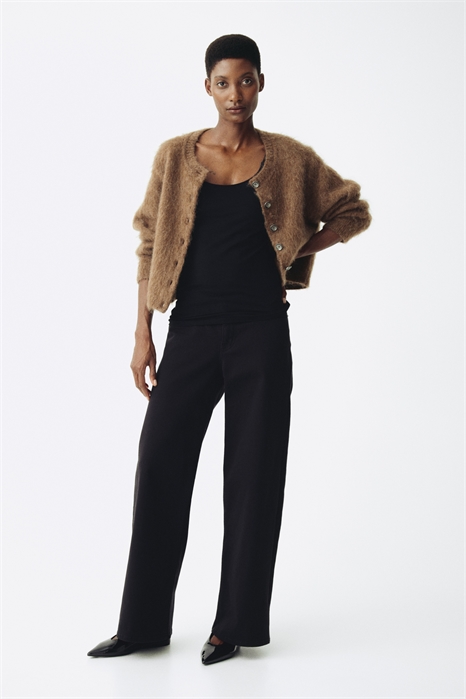 MAMA 3 комплекта топов на бретельках для кормящих 1039096001 - Фото 14151083