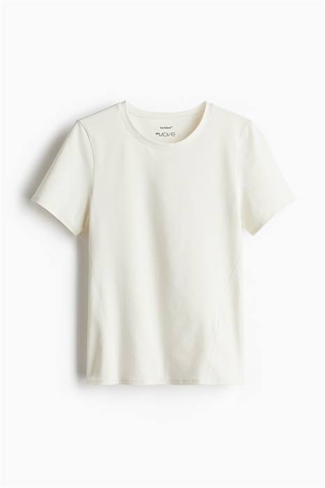 Спортивный топ с DryMove™ 1268229006 - Фото 14151117