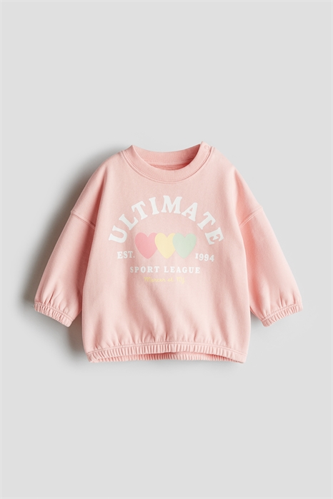 Толстовка с принтом 1268555002 - Фото 14151185