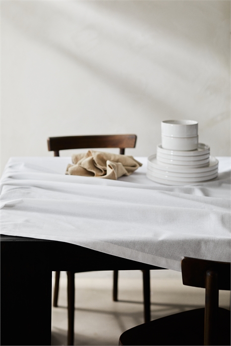 Хлопковая скатерть 1023533002 - Фото 14151215