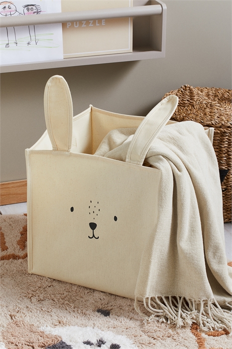 Корзина для хранения с принтом 1115010001 - Фото 14151332