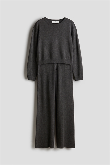 Трикотажный комплект из 2 частей 1260508002 - Фото 14151496