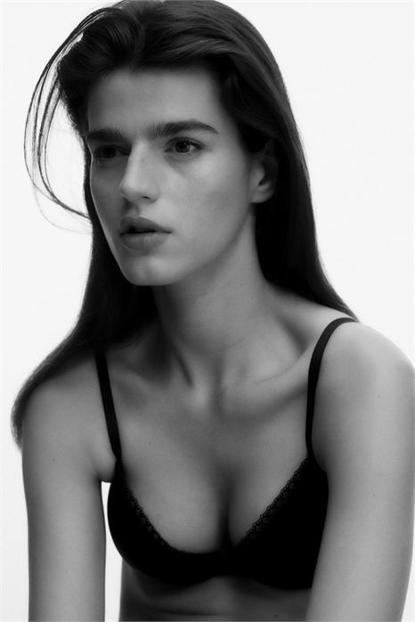 Бюстгальтеры пуш-ап из микрофибры в упаковке из 2 штук 1212691001 - Фото 14152010