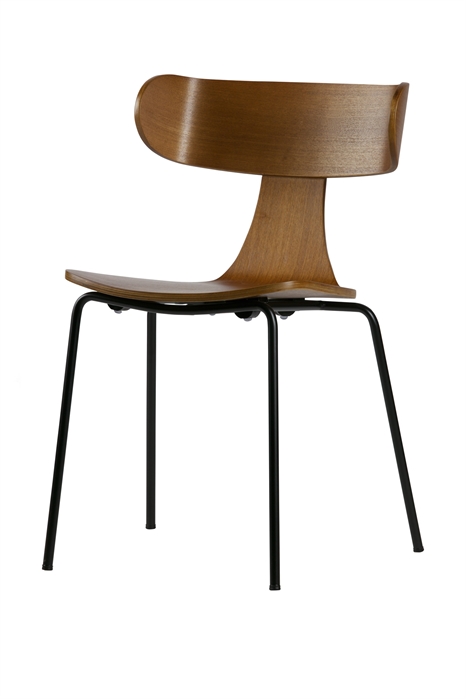 Деревянный стул Form - комплект из 2 1243327002 - Фото 14152168