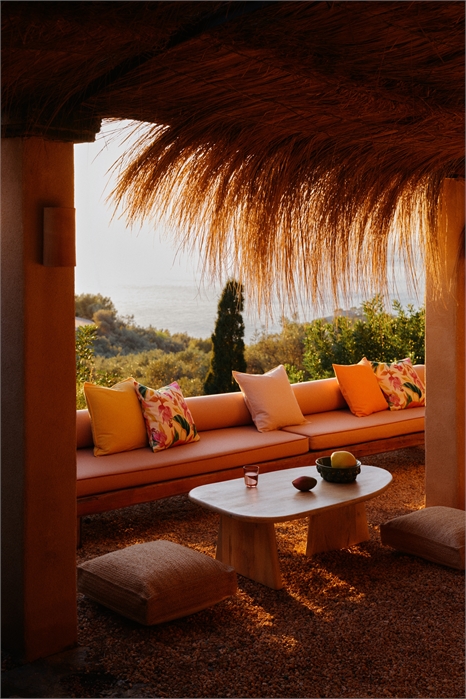 Чехол для подушки с узором 1225306014 - Фото 14152560