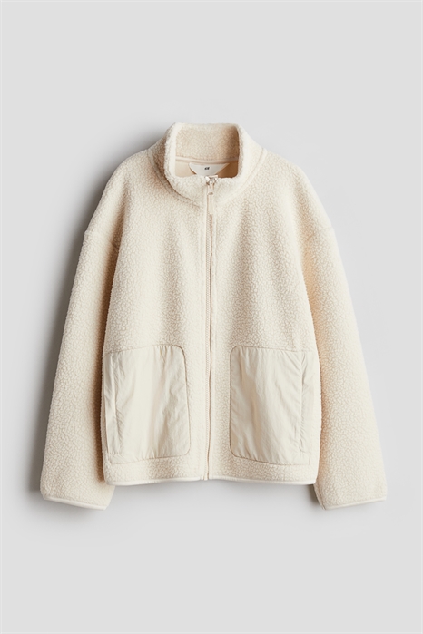 Плюшевая куртка 1254101002 - Фото 14152695