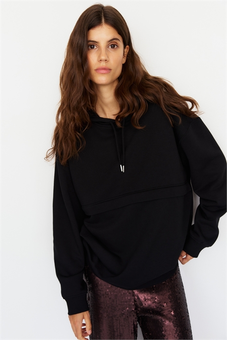 Толстовка для кормления MAMA Before & After 1255928004 - Фото 14152697