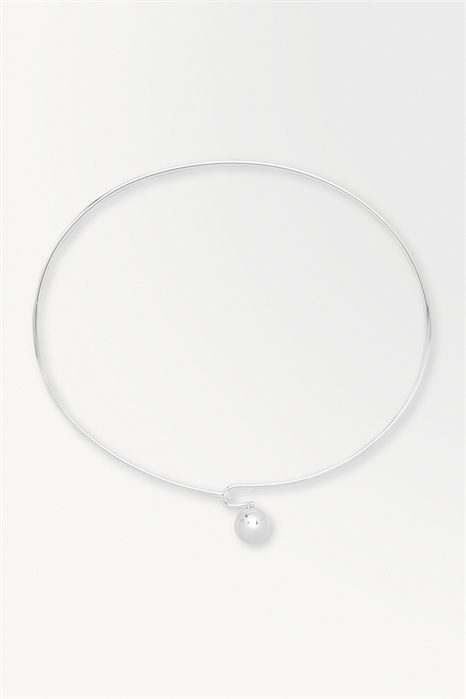 Ремень с деталью в виде шара 1199525001 - Фото 14152940