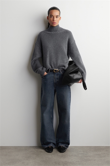 Прямые джинсы Facade 1205065015 - Фото 14152948