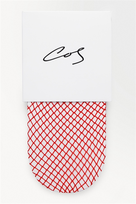 Колготки в сеточку 1224864001 - Фото 14152977