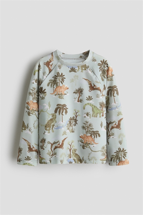 Купальный топ UPF 50 1265456010 - Фото 14153723