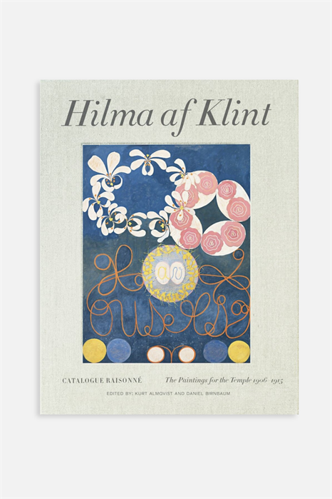 Книга "Hilma Af Klint Vol. Ii - Paintings For The Temple" 1288221001 - Фото 14153785