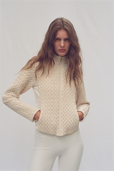 Стеганая куртка на подкладке с ThermoMove™ 1288730002 - Фото 14153789