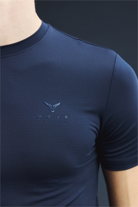 Спортивная футболка Muscle Fit с DryMove™ 1304351002 - Фото 14153981