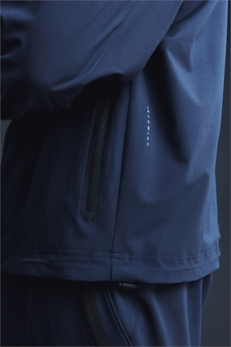 Спортивная куртка Loose Fit с DryMove™ 1304365001 - Фото 14154026