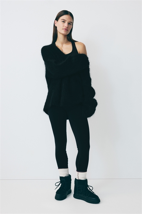 Согревающие спортивные леггинсы с ThermoMove™ 1310034001 - Фото 14154235