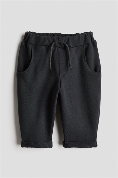 Джоггеры из толстовки 1315890001 - Фото 14154743