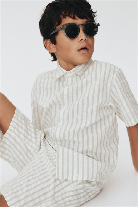 Солнцезащитные очки 1316074001 - Фото 14154771