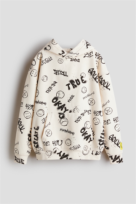 Толстовка с принтом 1318111013 - Фото 14154819