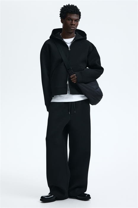 Джоггеры с расслабленной посадкой 1329257002 - Фото 14154951