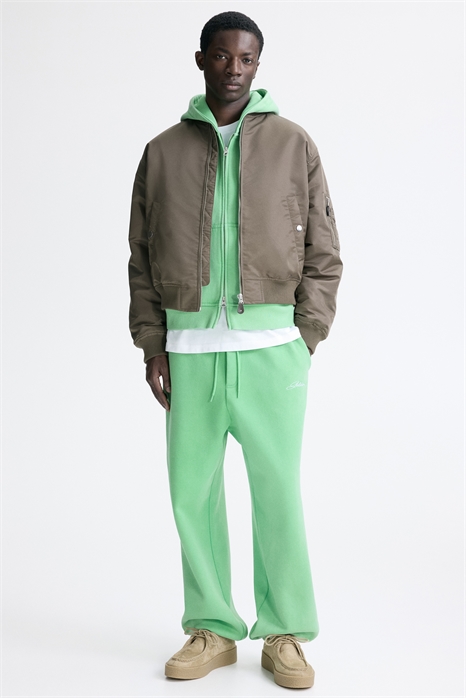 Свободные брюки 1330314002 - Фото 14155004