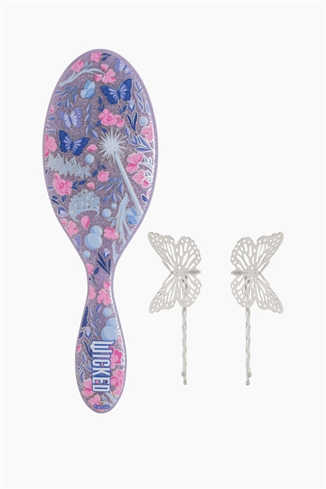 Оригинальный расчесыватель - Wicked Kit 1334583001 - Фото 14155059