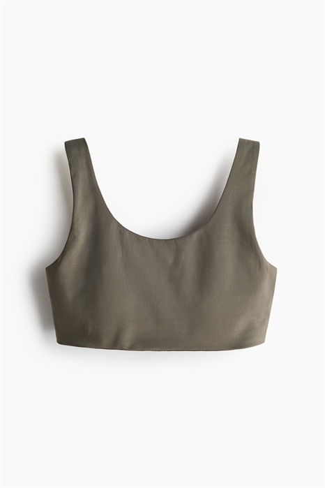 Спортивный бюстгальтер средней поддержки с DryMove™ 1252576002 - Фото 14155127