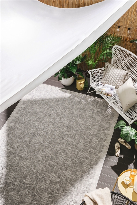 Ковер Bronco для помещений и улицы 1301917001 - Фото 14155282