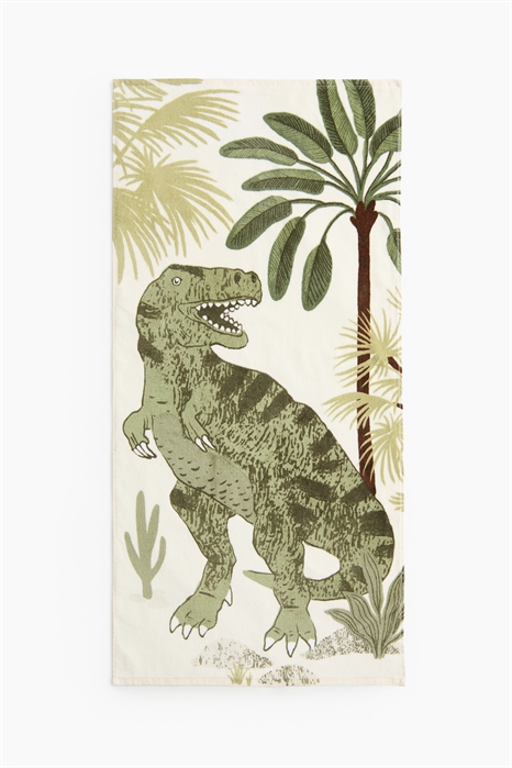 Банное полотенце с принтом 0945713048 - Фото 14155382