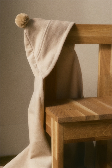 Банное полотенце с капюшоном 1258526003 - Фото 14155541