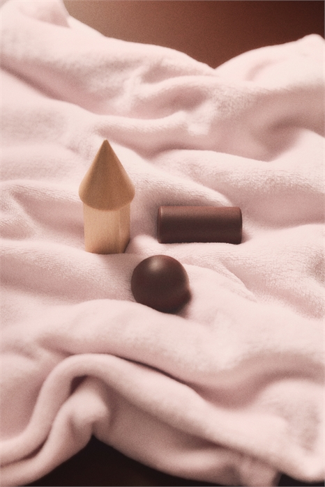 Детское одеяло из флиса 1263042007 - Фото 14155557