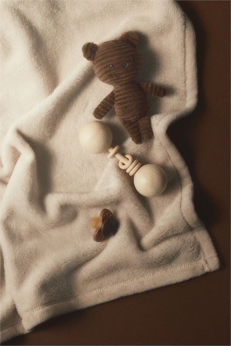 Детское одеяло из флиса 1263042008 - Фото 14155561