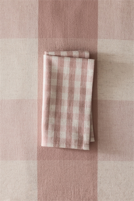 Хлопковые салфетки в упаковке из 4 штук 1291815017 - Фото 14155664