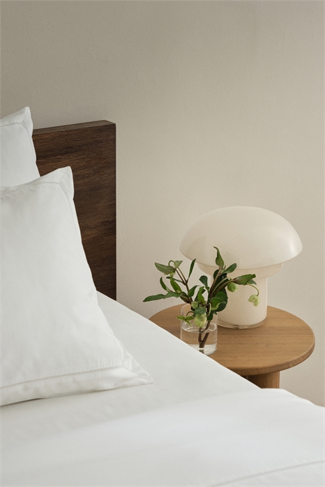 Стеклянная настольная лампа 1296331001 - Фото 14155714