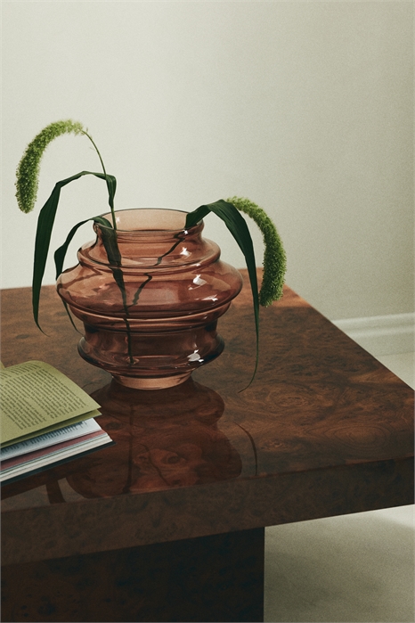 Большая многоярусная ваза 1300809004 - Фото 14155743