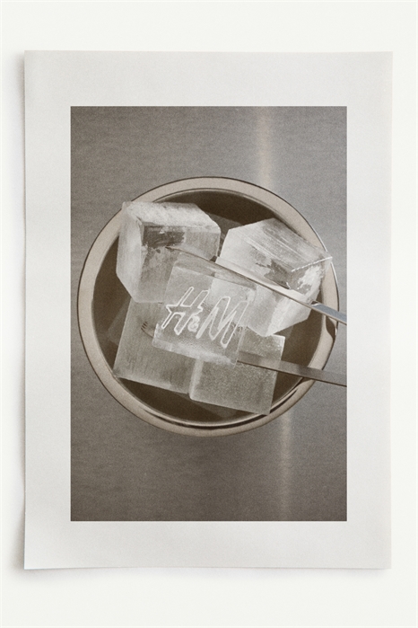 Ведерко для льда из нержавеющей стали 1301643001 - Фото 14155747