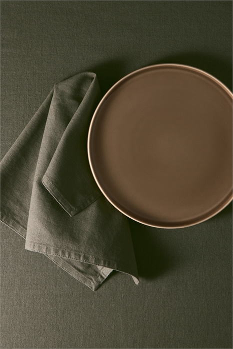 Обеденные тарелки из керамики 2 шт. 1304534003 - Фото 14155829