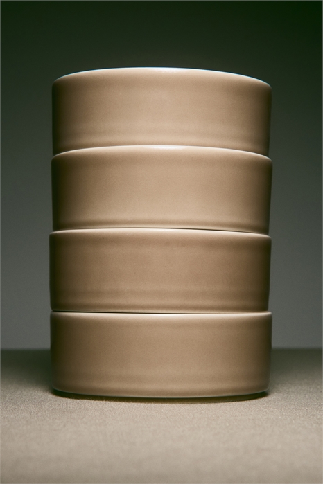 Маленькие керамические миски, набор 2 шт. 1304537003 - Фото 14155844