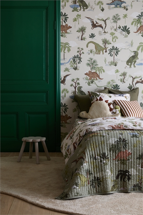 Односпальный комплект пододеяльников с узором 1304922001 - Фото 14155923