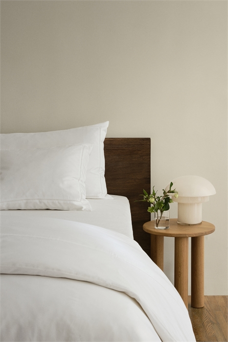 Комплект односпального пододеяльника из египетского хлопка 1305091001 - Фото 14155953