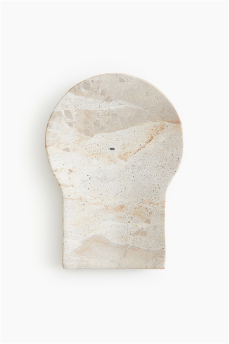 Подставка для ложек из мрамора 1305517001 - Фото 14155981