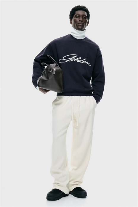 Толстовка свободного покроя 1306587004 - Фото 14156137