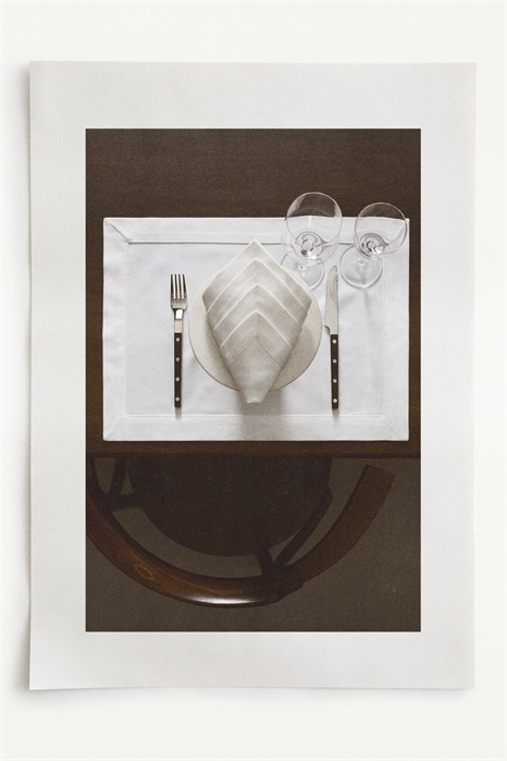 Коврики дамасские в упаковке из 2 штук 1307499001 - Фото 14156187