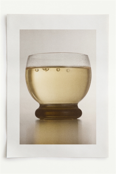 Стаканы-тумблеры ручной выдувки в упаковке по 2 штуки 1308410001 - Фото 14156248