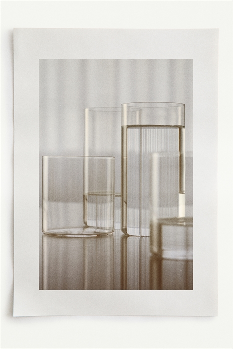 Стаканы-тумблеры в упаковке по 2 штуки 1308429001 - Фото 14156260