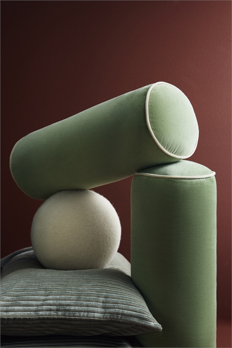 Бархатный больстер 1308657003 - Фото 14156314