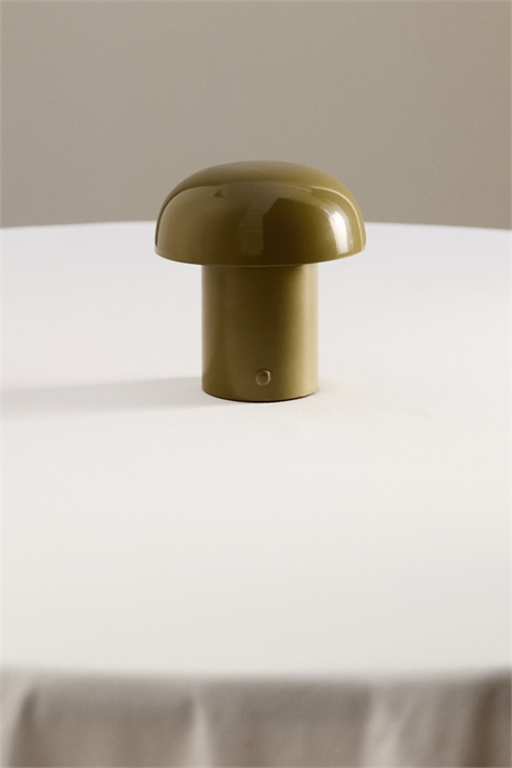 Перезаряжаемая настольная лампа 1312418002 - Фото 14156515