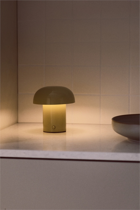 Перезаряжаемая настольная лампа 1312418003 - Фото 14156520