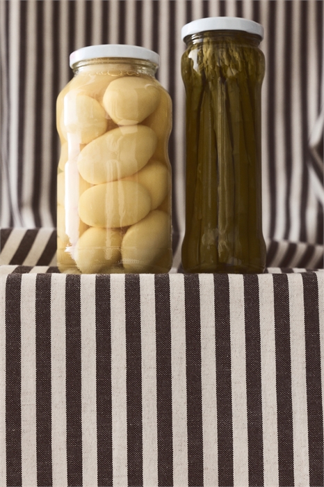 Скатерть из льняной смеси 1314774001 - Фото 14156615